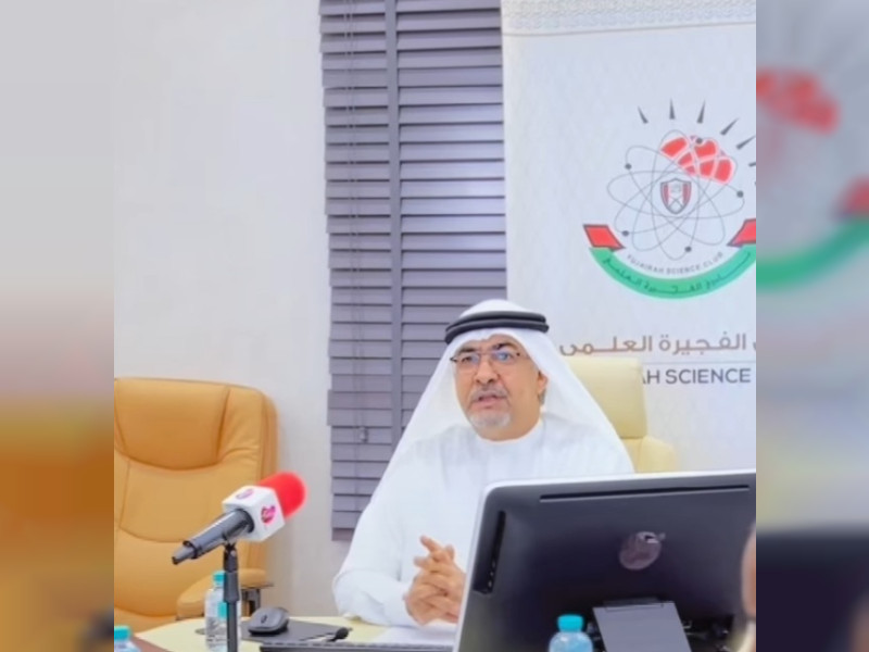 إطلاق رابطة مهندسي الفجيرة 2023