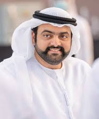 كلمة سمو الشيخ محمد بن حمد الشرقي  ولي عهد إمارة الفجيرة